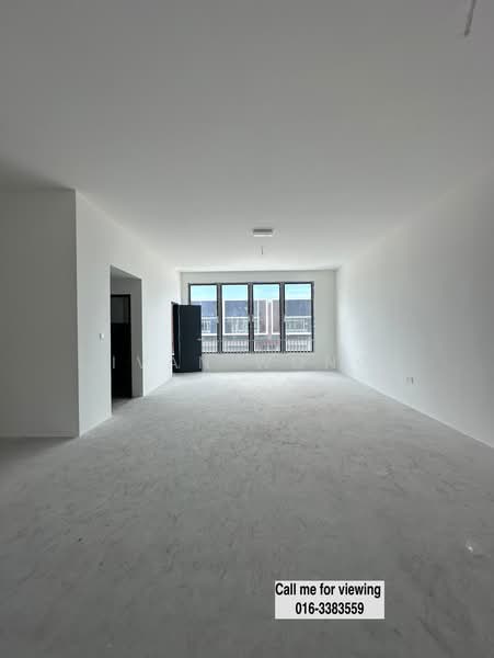 Shop / Office for Sale in Bandar Bukit Raja (Klang) - Ivan Wong - Living Room - PropertyGuru.com.my