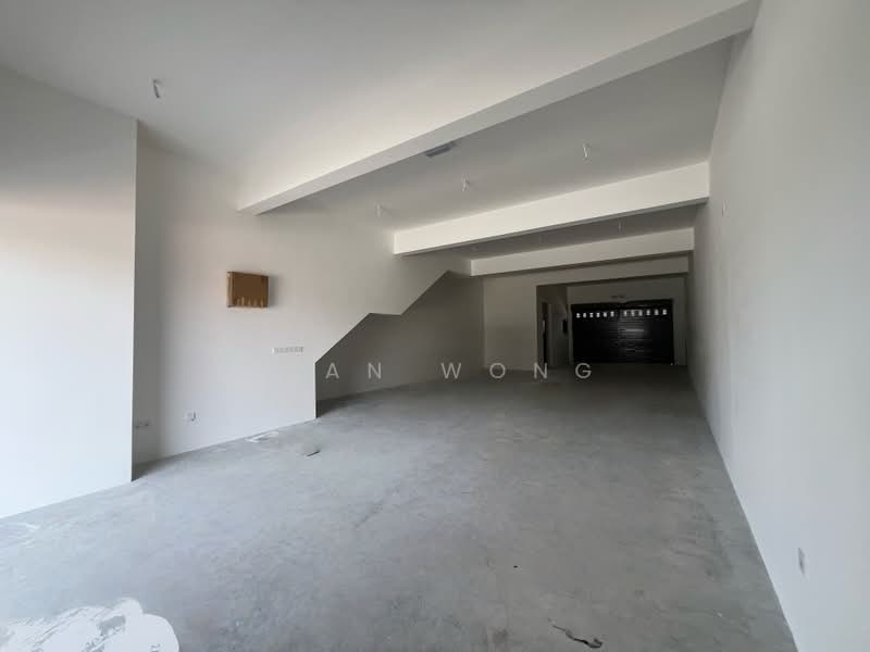 Shop / Office for Sale in Bandar Bukit Raja (Klang) - Ivan Wong - Interior - PropertyGuru.com.my