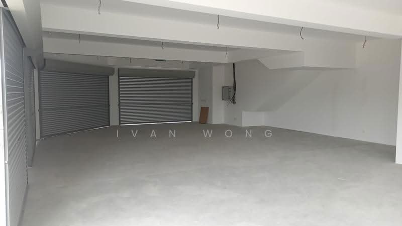 Shop / Office for Sale in Bandar Bukit Raja (Klang) - Ivan Wong - Interior - PropertyGuru.com.my
