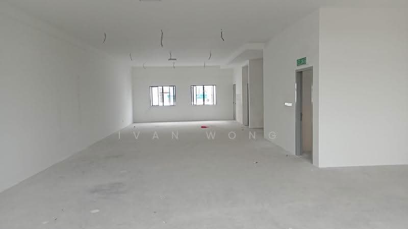 Shop / Office for Sale in Bandar Bukit Raja (Klang) - Ivan Wong - Interior - PropertyGuru.com.my