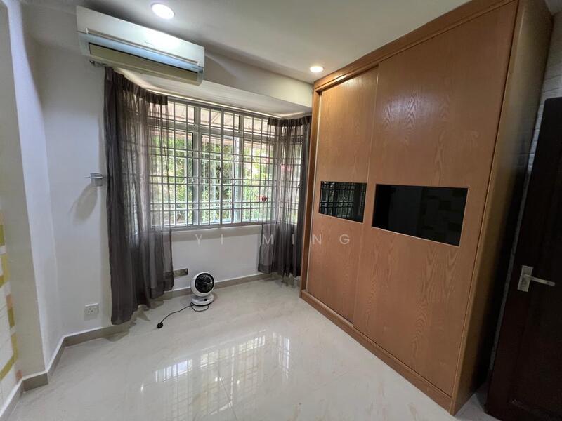 Untuk Dijual - Sempadan Indah Apartment