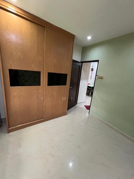 Untuk Dijual - Sempadan Indah Apartment