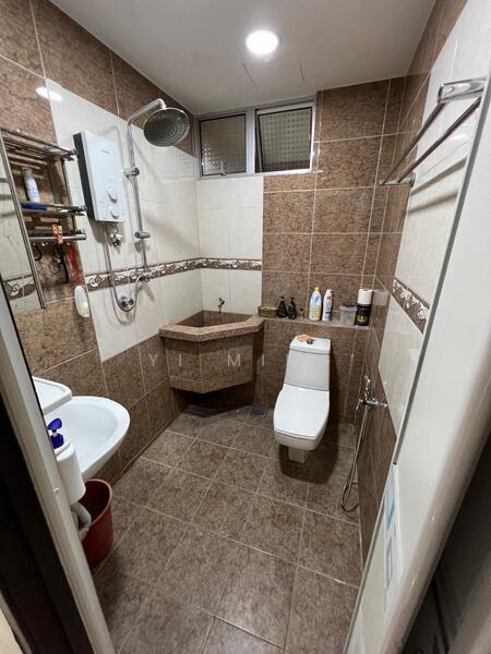 Untuk Dijual - Sempadan Indah Apartment