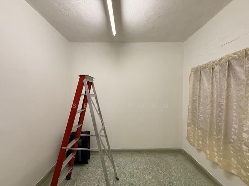 Flat for Sale at Taman Daya - Sean Yong - Interior - PropertyGuru.com.my