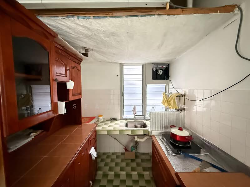 Flat for Sale at Taman Daya - Sean Yong - PropertyGuru.com.my