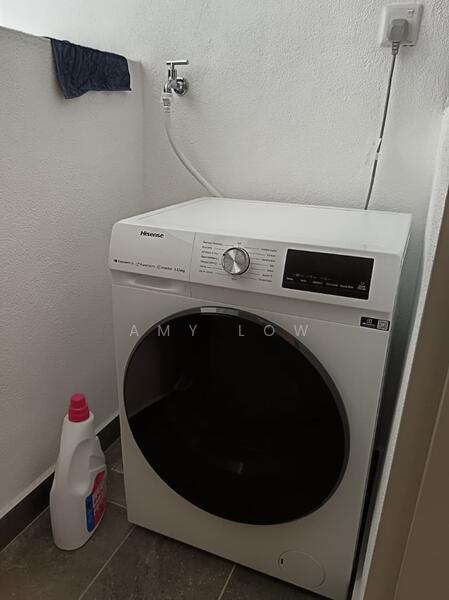 For Rent - Traders Park