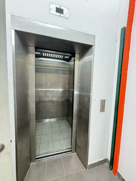 For Sale - Pusat Komersial Arena Bintang , Subang u5 @ Star Avenue