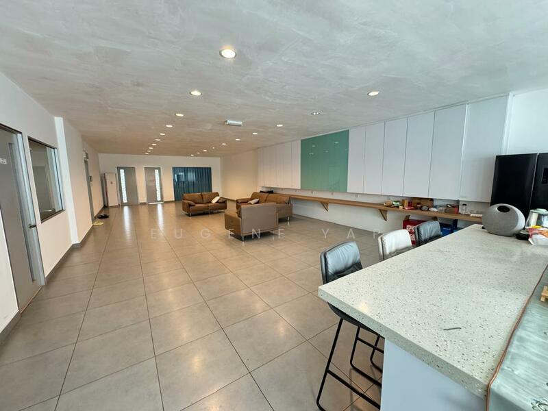 For Sale - Pusat Komersial Arena Bintang , Subang u5 @ Star Avenue