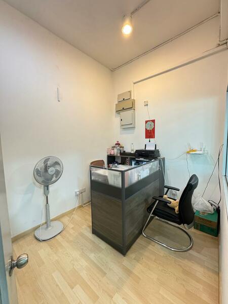 For Sale - Pusat Komersial Arena Bintang , Subang u5 @ Star Avenue