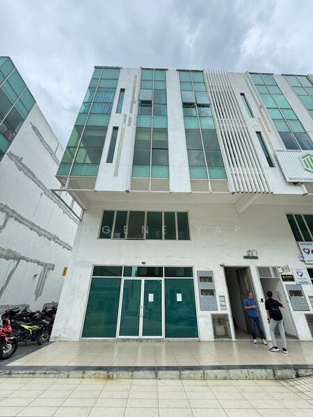 For Sale - Pusat Komersial Arena Bintang , Subang u5 @ Star Avenue