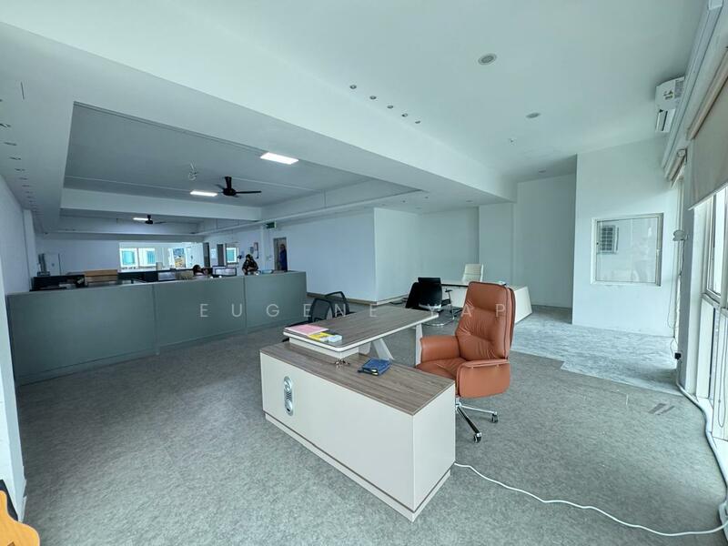 For Sale - Pusat Komersial Arena Bintang , Subang u5 @ Star Avenue