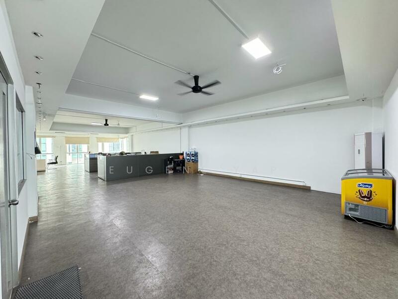 For Sale - Pusat Komersial Arena Bintang , Subang u5 @ Star Avenue