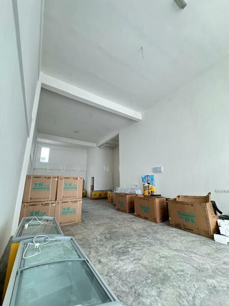 For Sale - Pusat Komersial Arena Bintang , Subang u5 @ Star Avenue