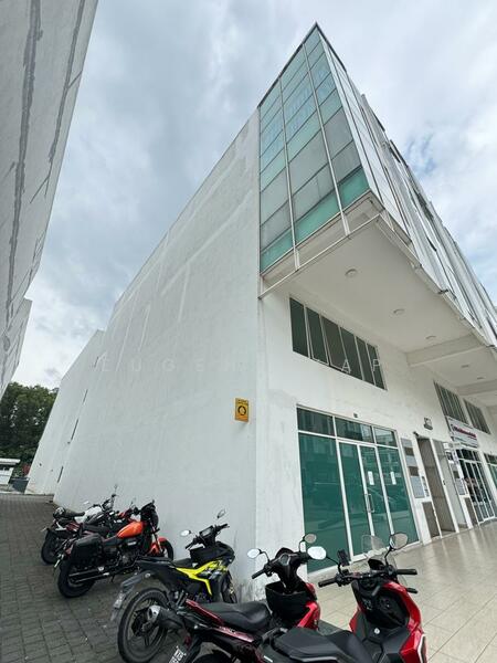 For Sale - Pusat Komersial Arena Bintang , Subang u5 @ Star Avenue