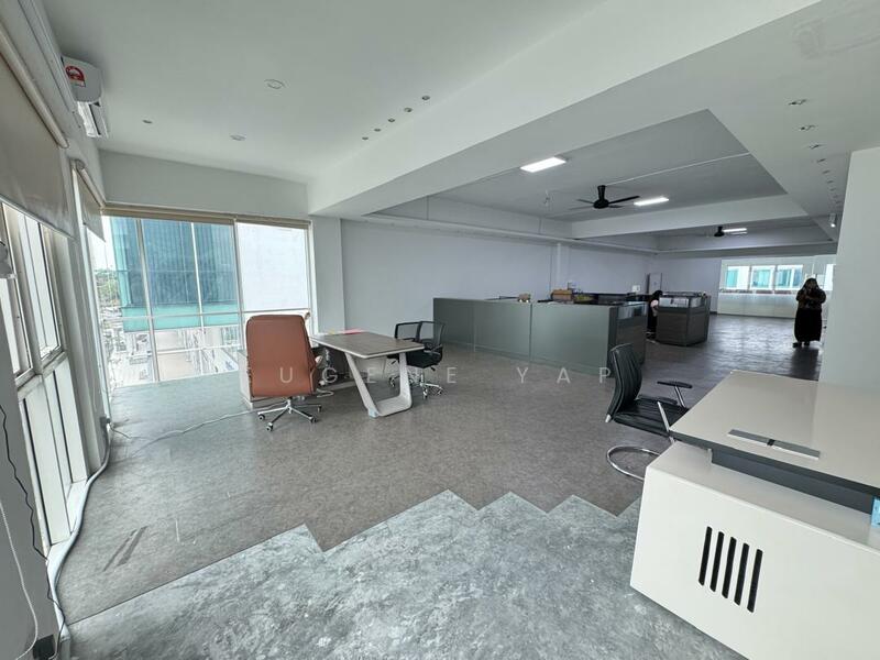 For Sale - Pusat Komersial Arena Bintang , Subang u5 @ Star Avenue