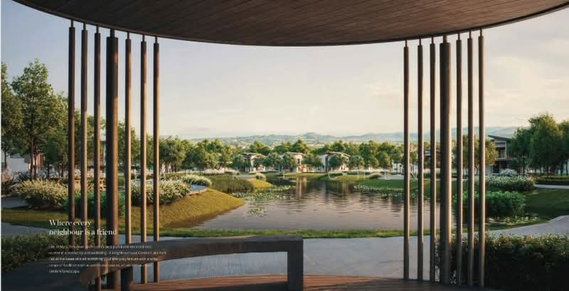 Bungalow for Sale in Alam Impian (Shah Alam) - Lap Kee Chen - Exterior - PropertyGuru.com.my