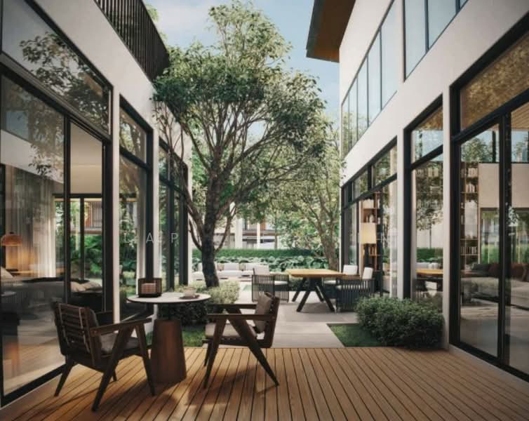 Bungalow for Sale in Alam Impian (Shah Alam) - Lap Kee Chen - Exterior - PropertyGuru.com.my