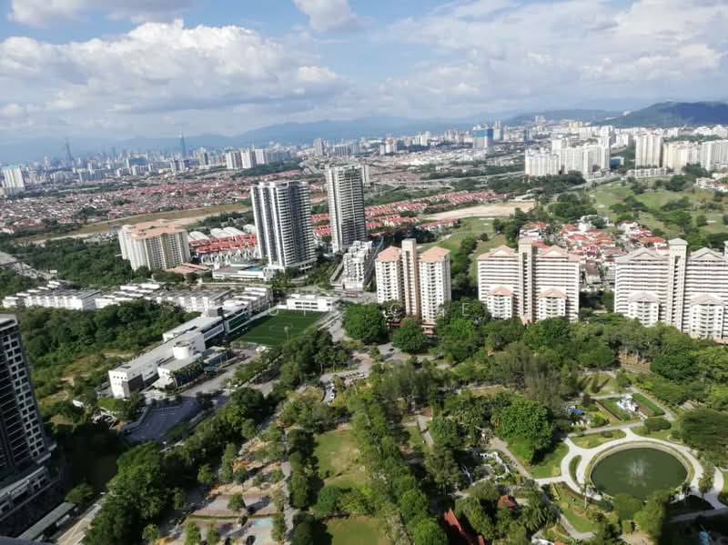 Servis Apartment untuk Dijual di The Park Sky Residence - Louis Chen - Exterior - PropertyGuru.com.my