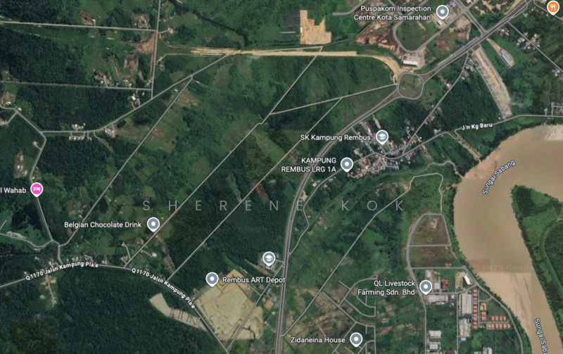 Tanah Pertanian untuk Dijual di Kuching (Sarawak) - Sherene Kok - PropertyGuru.com.my