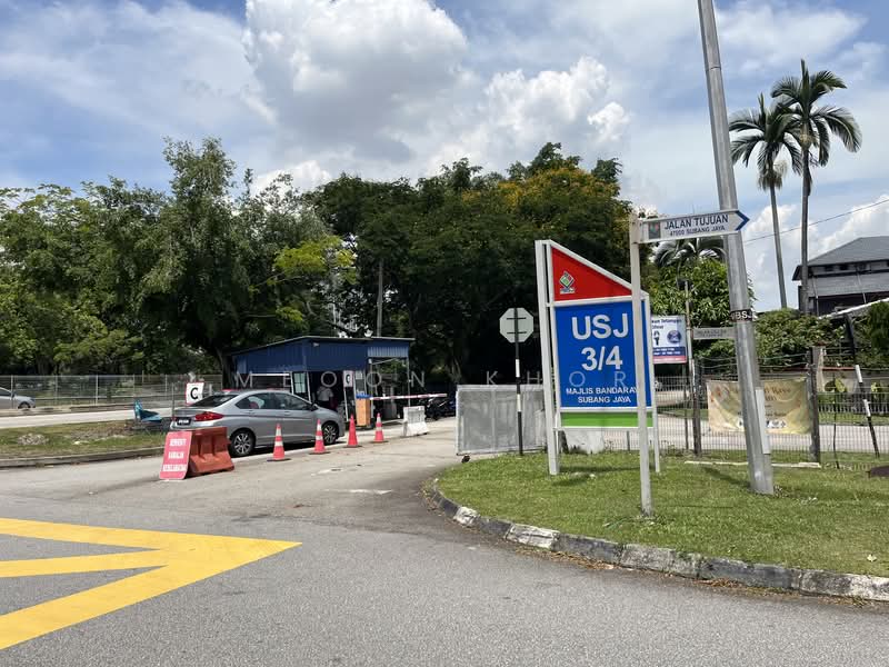 For Sale - USJ 3