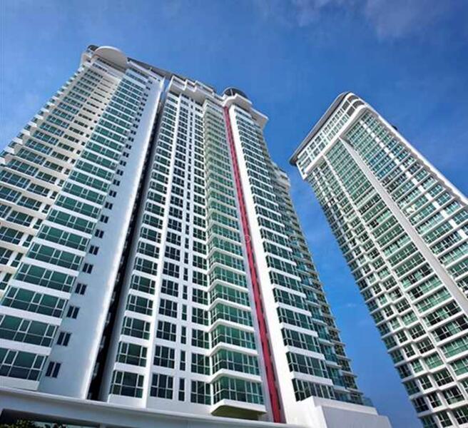 Uptown Residences Condominium