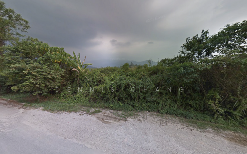 Industrial Land for Sale in Kampung Sungai Lalang (Semenyih) - Dennis Chang - Exterior - PropertyGuru.com.my