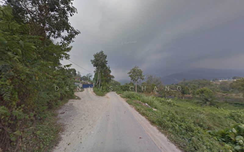 Industrial Land for Sale in Kampung Sungai Lalang (Semenyih) - Dennis Chang - Exterior - PropertyGuru.com.my