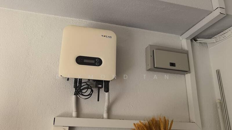 Solar Panels (Solar Power Systems)