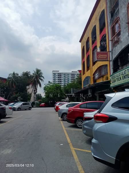 Shop for Rent in Pandan Jaya (Ampang) - June Ang - Exterior - PropertyGuru.com.my