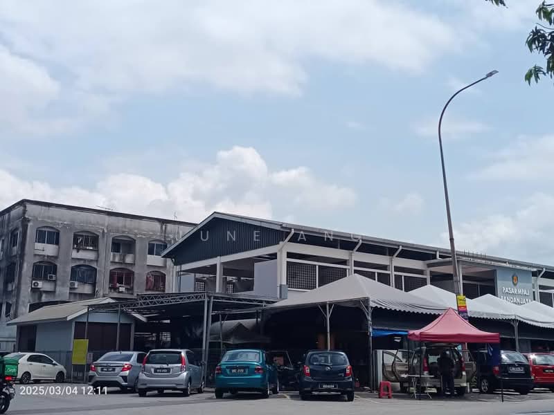 Shop for Rent in Pandan Jaya (Ampang) - June Ang - Exterior - PropertyGuru.com.my