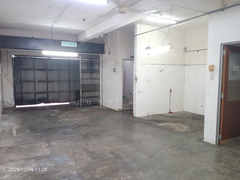 Shop for Rent in Pandan Jaya (Ampang) - June Ang - Interior - PropertyGuru.com.my