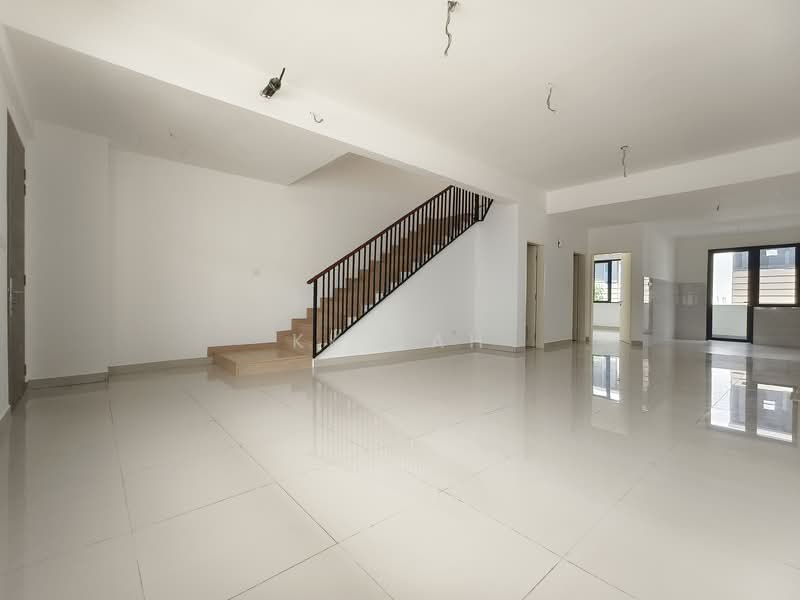 2-storey Terraced House for Sale in Diamond City (Semenyih) - KK Sah - Interior - PropertyGuru.com.my