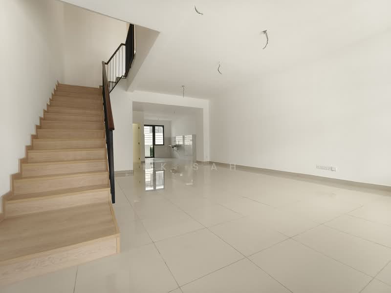 2-storey Terraced House for Sale in Diamond City (Semenyih) - KK Sah - Interior - PropertyGuru.com.my