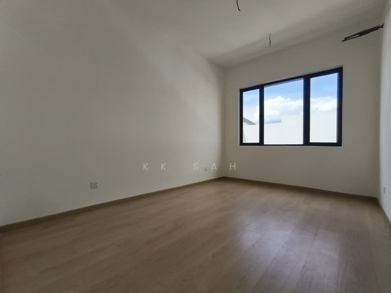 2-storey Terraced House for Sale in Diamond City (Semenyih) - KK Sah - Interior - PropertyGuru.com.my