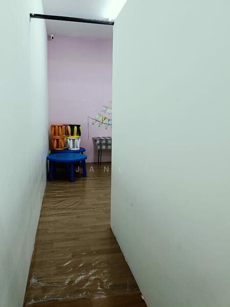 Corridor