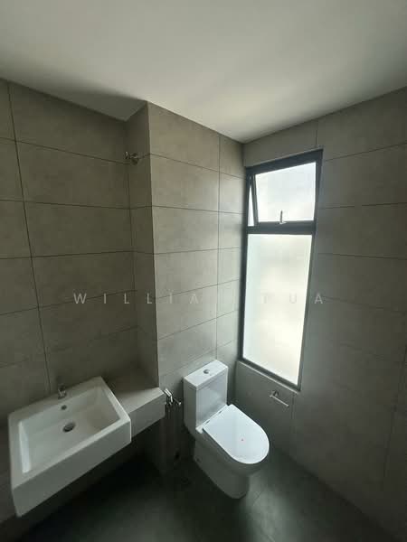 2-storey Terraced House for Sale in Dengkil (Selangor) - William Pua - Bathroom - PropertyGuru.com.my