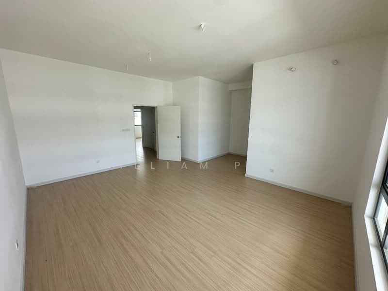 2-storey Terraced House for Sale in Dengkil (Selangor) - William Pua - Living Room - PropertyGuru.com.my