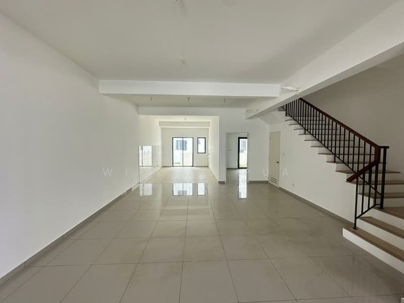 2-storey Terraced House for Sale in Dengkil (Selangor) - William Pua - Living Room - PropertyGuru.com.my