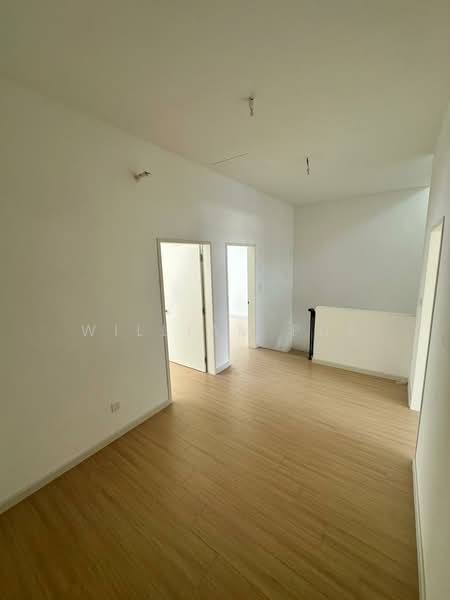 2-storey Terraced House for Sale in Dengkil (Selangor) - William Pua - Corridor - PropertyGuru.com.my