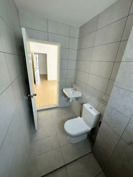 2-storey Terraced House for Sale in Dengkil (Selangor) - William Pua - Bathroom - PropertyGuru.com.my