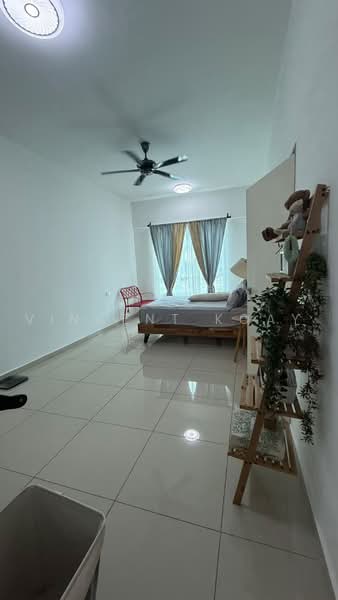 Condominium for Sale at Solaria Residences - Vincent Koay - Bedroom - PropertyGuru.com.my