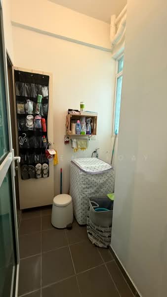 Condominium for Sale at Solaria Residences - Vincent Koay - Interior - PropertyGuru.com.my