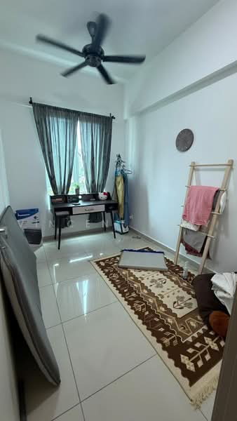 Condominium for Sale at Solaria Residences - Vincent Koay - Bedroom - PropertyGuru.com.my