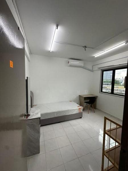 Pangsapuri untuk Disewa di Miharja (LRT Maluri) - Raymond Heng - PropertyGuru.com.my