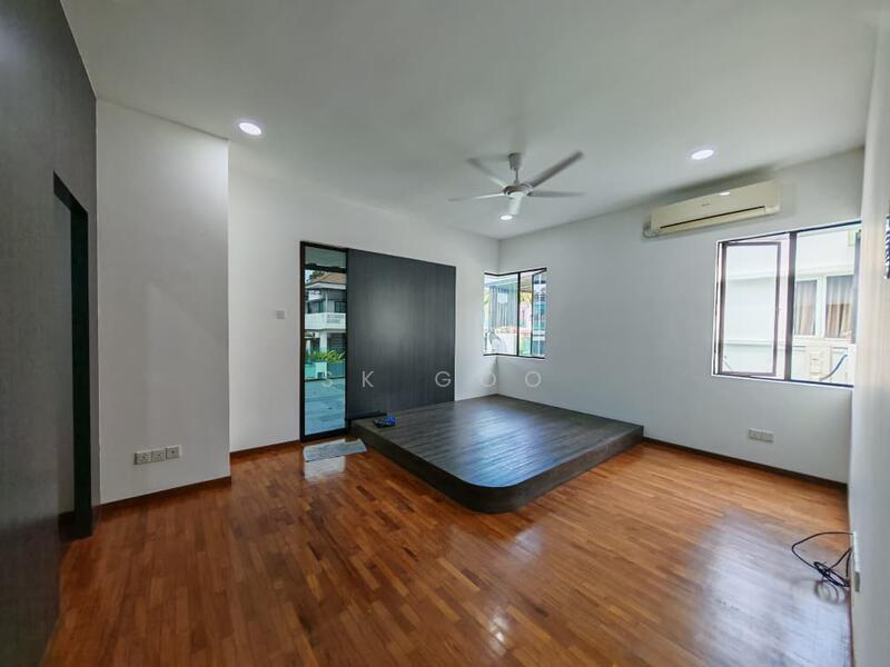 Cluster House for Sale in Taman Adda Heights (Tebrau) - SK GOO - Bedroom - PropertyGuru.com.my