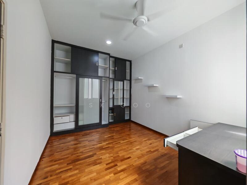 Cluster House for Sale in Taman Adda Heights (Tebrau) - SK GOO - Bedroom - PropertyGuru.com.my
