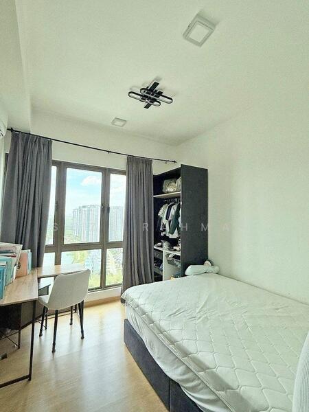 Untuk Disewa - Lake Point Residence