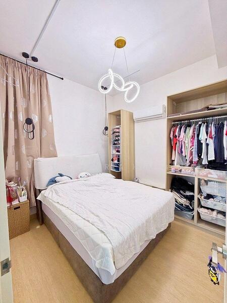 Untuk Disewa - Lake Point Residence