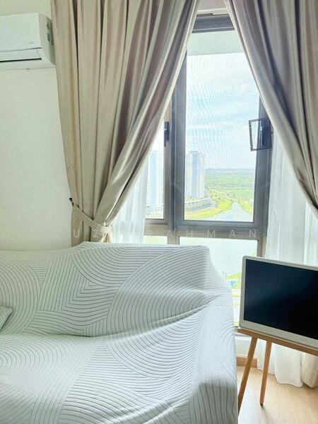 Untuk Disewa - Lake Point Residence