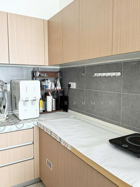 Untuk Disewa - Lake Point Residence